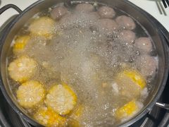 -潮泰牛肉火锅 · 创于1992年(车公庙店)