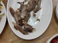 -韩麦大冷面(桂花街直营店)