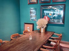 -上古咖啡ShadowCafe&Reastaurant(哈尔滨中央大街店)
