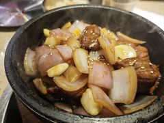 -我是那个大叔·美食研究所(新塘路店)