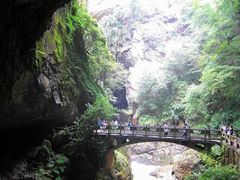 -九乡旅游区