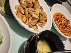 -大鸭梨烤鸭店(花园村店)