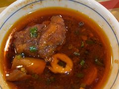 -杏花村水席楼·洛阳水席(老城十字街店)