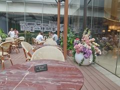 -BAKER&SPICE(国金中心商场店)
