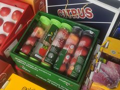 零售区-顺鑫石门市场