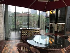 -铜锣湾·有麝自然香(渝北财富中心店)
