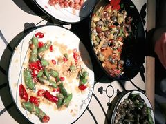 -新凯旋烧烤·燕姐千岛湖土菜