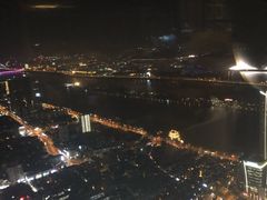 -长沙尼依格罗酒店