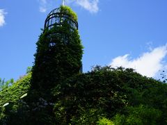 -三鹰之森吉卜力美术馆