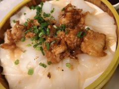 排骨陈村粉-香云轩·顺德菜(香云纱园林酒店店)