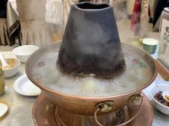 -东来顺饭庄(王府井步行街店)