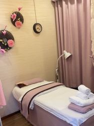 -芳朵美容养生SPA