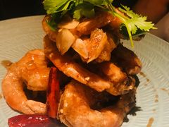 -西安凯悦酒店·湖畔中餐厅