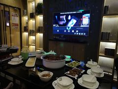 -乐宴KTV(华强北中航城君尚购物中心店)