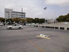 -安飞驰驾校·学车连锁(金高店)