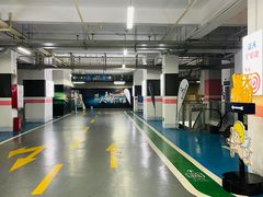 -蓝天射箭馆·专业射箭运动(诚丰广场店)