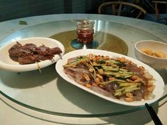 -晋善晋美(滕州市鲁南美食城店)