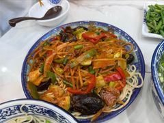 -伊穆祥牛肉面总店·清真