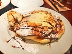 -Pancakes on the rocks(Darling Harbour)