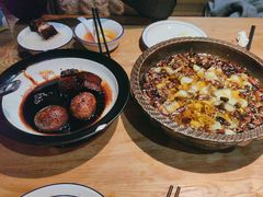 -永安鱼庄·镇江菜(三店纬五路店)