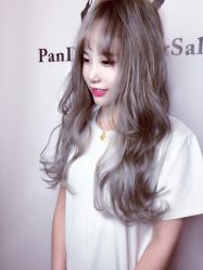 -东方麒麟·潘多拉SALON