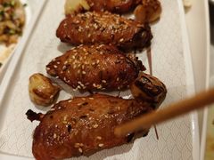 -船歌·鱼水饺青岛菜(石老人店)
