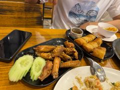 -Doo Dee Thai Food(Issan/Isaan/Esan)
