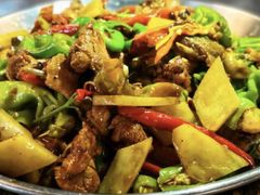 -水岸小城故事(堤口路店)