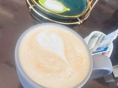 -李沧绿城喜来登酒店大堂吧