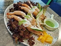 -长勺子东南亚(街道口店)