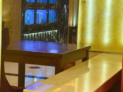 餐厅内景-书湘门地·中国十佳湘菜(西苑店)