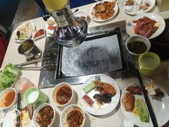 -爱客得牛排海鲜烤肉·火锅自助(春熙路黑金好店)