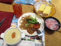 -海维克牛排馆HIGHWIC(青羊万达店)