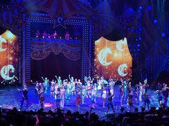 -珠海横琴长隆《卡卡虎奇遇记》