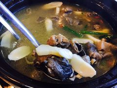 -妈妈的味道(和顺古镇店)