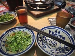 -滇牛云南火锅(桂林路店)