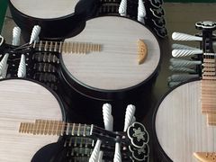 -中国民族乐器博物馆