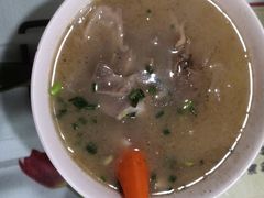 -袁森泰鲜汤(江汉区三民靓汤店)