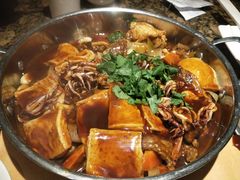 -黄记煌三汁焖锅(悦方IDmall店)