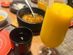 -满来寿喜烧(金虹桥店)