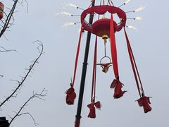 -雅达·阳羡溪山小镇中心