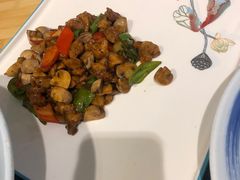 -和雅集素食(景区店)
