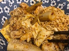 -皆道拌麻辣烫·麻辣拌