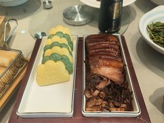 -普天和酒楼·新津菜·烤鸭(天津之眼店)