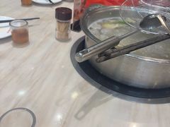 -味逍遥牛肉火锅(万江旗舰店)
