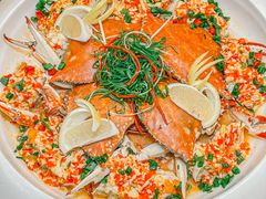 -醉壹号海鲜大排档(厦门美食地标店)