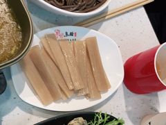 -鱼酷活鱼烤鱼(南京水游城店)