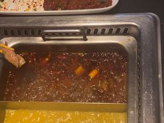 -大隐·成都火锅Bistro(合生麒麟新天地店)