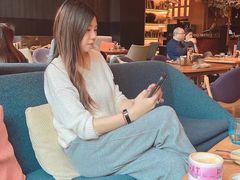 -THE CANNERY&JUJU 新鲜海鲜·牛排美食酒廊