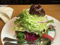 -兰特伯爵西餐厅·啤酒屋(方庄店)